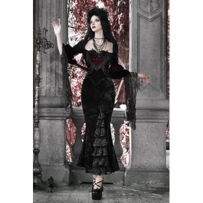 Blood Supply The Orphanage One Piece(Full Payment Without Shipping)